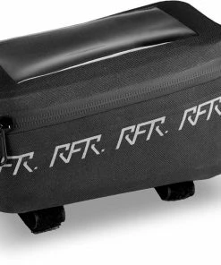 RFR TOURER 1 Top Tube Bag - Black