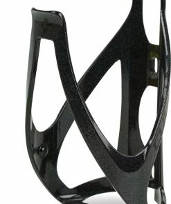 Cube Porte-bidon HPP - Glossy Prizm BlackÂ'nÂ'black