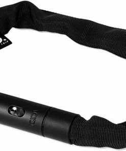 ACID Antivol De Chaîne CORVID K80 - Noir