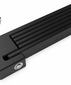 ACID Serrure Pliante RIGID 90 - Noire