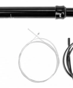 RFR Support De Selle Télescopique PRO "Inside" 150 - 30.9 X 480 Mm