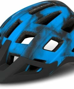Cube Casque BADGER - Bleu