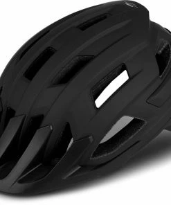 Cube Casque ROOK Noir