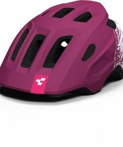 Cube Casque TALOK - Rose