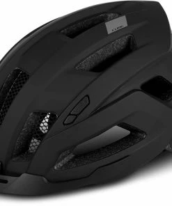 Cube Casque CINITY Noir