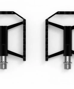 ACID Pédales FLAT A4-IB Hybrid - Noir