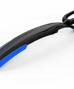 ACID Aile Arrière VANE DISC 29" Black´n´blue