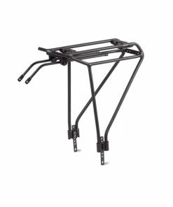 ACID Porte-bagages Universel PURE 26" - 29" RILink Noir