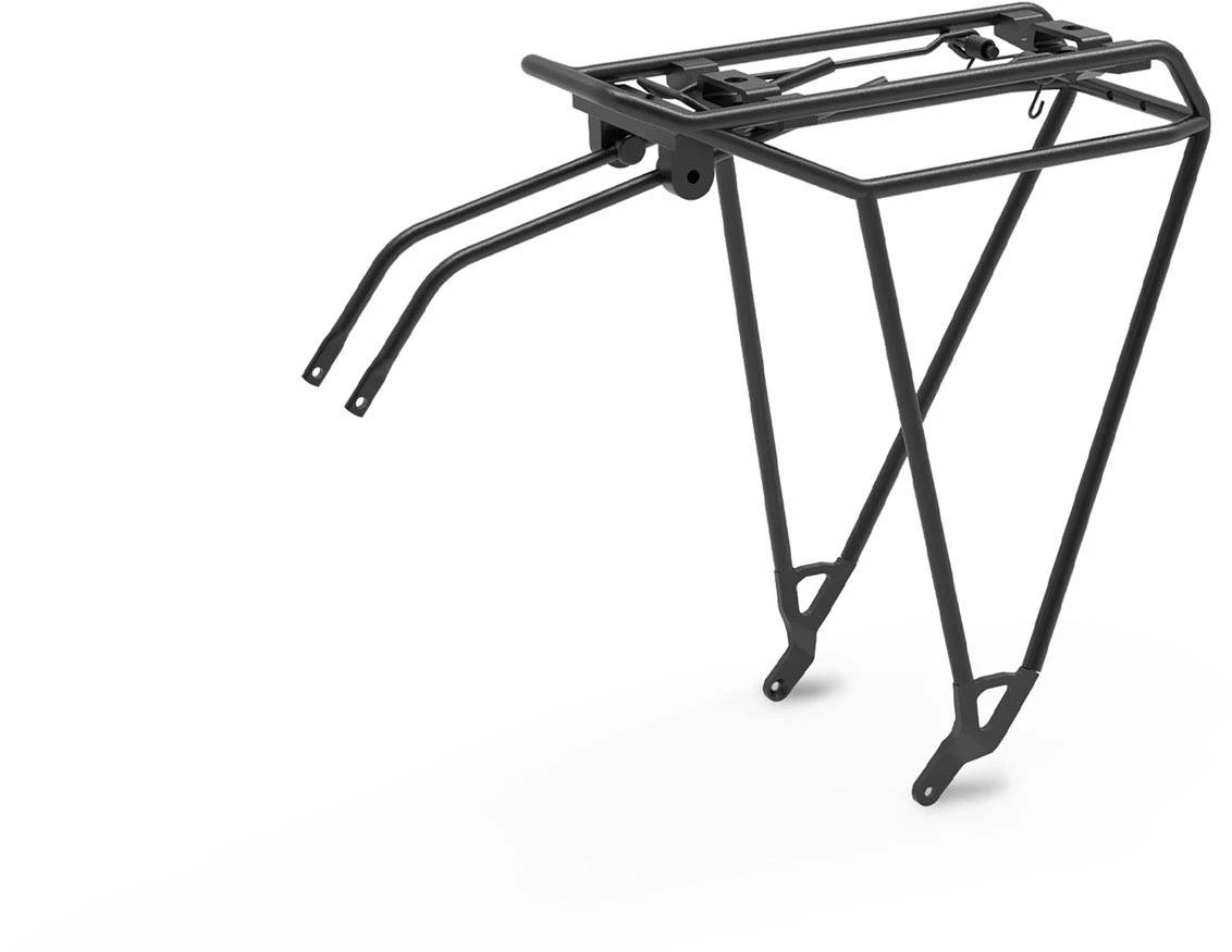 ACID Porte-bagages SIC 26" RILink - Noir 1 ACID Porte-bagages SIC 26" RILink - Noir