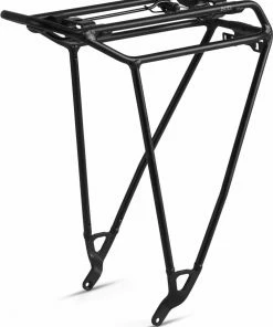 ACID Porte-bagages SIC 27,5" RILink BOOST - Black