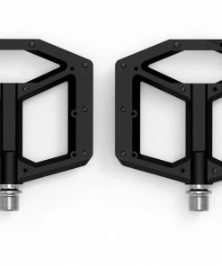 ACID Pédales FLAT C1-IB - Noir