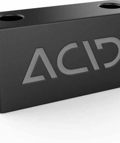 ACID Entretoise Pour Support Vélo FM - Black