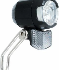 RFR Feu Avant E-Bike E 50 BES3 STVZO Black