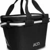 ACID Panier De Guidon City 15 FILink Black
