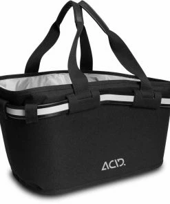 ACID Panier Ã Bagages CITY 20 RILink Black