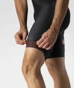 Cuissard Aero Race 4 Castelli Homme -Vélos Soldes Boutique cuissard castelli aero race 4 2