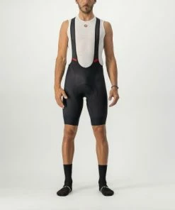 Cuissard Competizione Castelli Homme