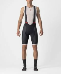 Cuissard Competizione Kit Castelli Homme