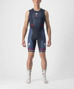 Cuissard Competizione Quickstep Castelli
