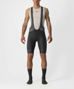 Cuissard Endurance 3 Castelli Homme