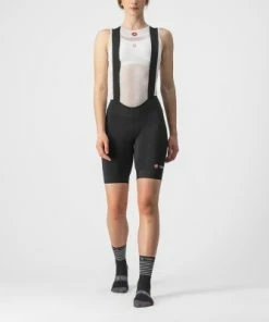 Cuissard Endurance Femme Castelli