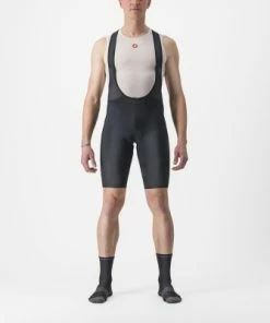 Cuissard Entrata 2 Castelli Homme