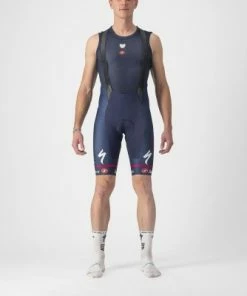 Cuissard Free Aero Quickstep Castelli