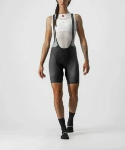 Cuissard Free Aero Race 4 Castelli Femme