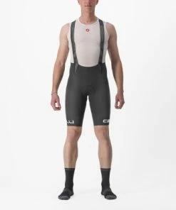 Cuissard Free Aero RC Classic Castelli Homme