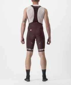 Cuissard Free Aero RC Classic Castelli Homme -Vélos Soldes Boutique cuissard free aero rc classic castelli homme 4