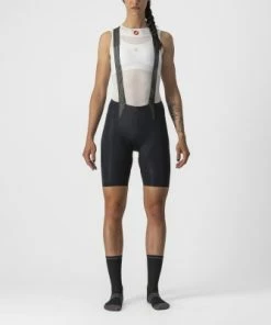 Cuissard Free Aero RC Femme Castelli