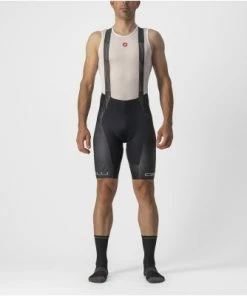 Cuissard Free Aero RC Pro Homme Castelli