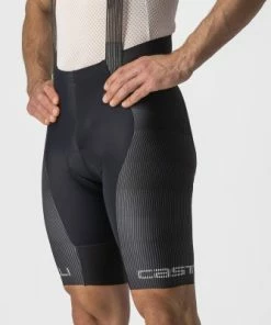 Cuissard Free Aero RC Pro Homme Castelli -Vélos Soldes Boutique cuissard free aero rc pro homme castelli 4
