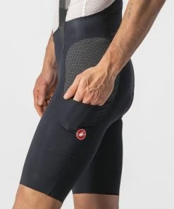 Cuissard Free Unlimited Homme Castelli -Vélos Soldes Boutique cuissard free unlimited homme castelli 2