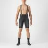 Cuissard Insider 2 Castelli Homme