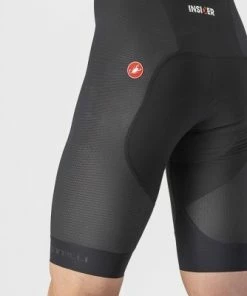 Cuissard Insider 2 Castelli Homme -Vélos Soldes Boutique cuissard insider 2 castelli homme 2