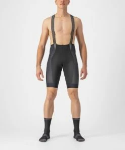 Cuissard Insider 2 Castelli Homme