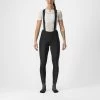 Cuissard Long Free Aero DT RC Castelli Femme