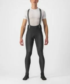 Cuissard Long Free Aero RC Castelli Homme