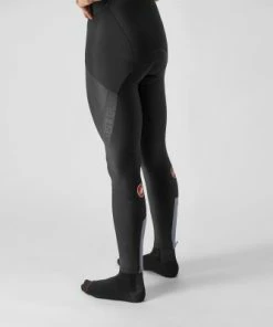 Cuissard Long Sorpasso Ros Castelli Homme -Vélos Soldes Boutique cuissard long sorpasso ros castelli homme 2