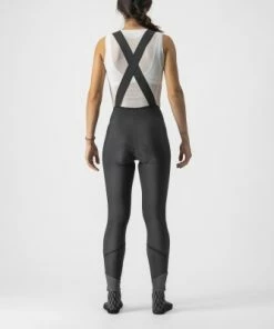 Cuissard Long Velocissima DT Castelli Femme 6 Cuissard Long Velocissima DT Castelli Femme -Vélos Soldes Boutique cuissard long velocissima dt castelli femme 5