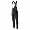 Cuissard Long Velocissimo 4 Castelli Homme