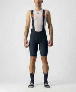 Cuissard Premio Black Castelli Homme -Vélos Soldes Boutique cuissard premio black castelli homme 5