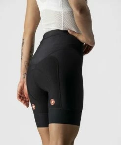 Cuissard Sans Bretelles Free Aero Race 4 Castelli Femme -Vélos Soldes Boutique cuissard sans bretelles free aero race 4 castelli femme 2