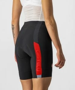 Cuissard Sans Bretelles Velocissima 2 Femme Castelli 10 Cuissard Sans Bretelles Velocissima 2 Femme Castelli -Vélos Soldes Boutique cuissard sans bretelles velocissima 2 femme castelli 4