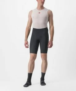 Cuissard S.bret Entrata 2 Castelli Homme