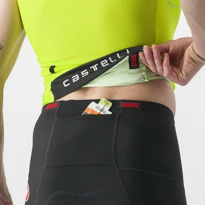 Cuissard Triathlon Ride Run Castelli Homme 2 Cuissard Triathlon Ride Run Castelli Homme – Image 2