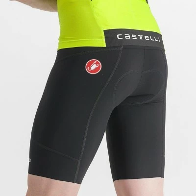 Cuissard Triathlon Ride Run Castelli Homme 1 Cuissard Triathlon Ride Run Castelli Homme