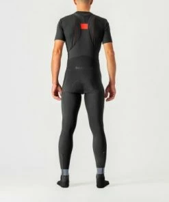 Cuissard Tutto Nano Castelli Homme