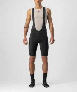 Cuissard Gravel Unlimited Castelli Homme